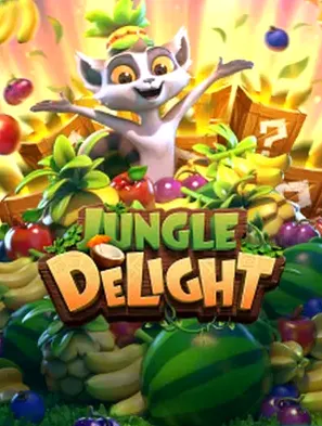 Jungle Delight