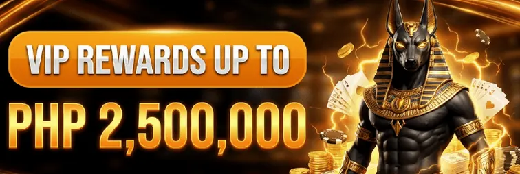 Promo panel after gcash deposit notes